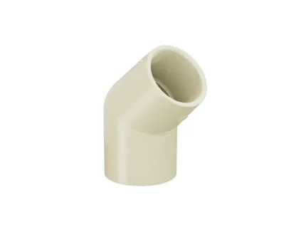 Joelho 45º Aquatherm 42mm - Tigre