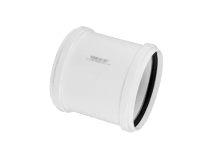 Luva de Correr Esgoto 40mm - Plastilit