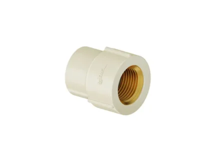 Luva de Transição Aquatherm 22mm x 3/4" - Tigre
