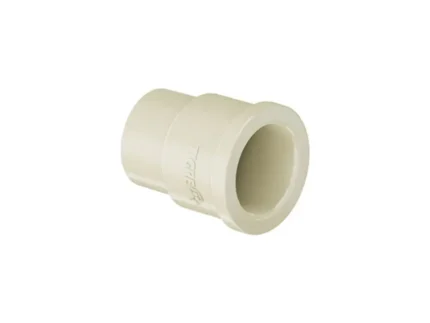 Luva de Transição Aquatherm x Soldável 22mm x 25mm - Tigre