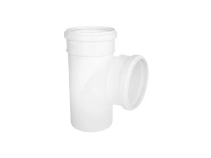 Te Esgoto 200mm - Plastilit