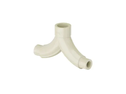 Tê Misturador Aquatherm 22mm - Tigre