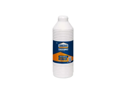Cola Branca Cascorez Universal 1Kg - Henkel