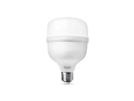 Lâmpada Super Bulbo Led 30W 6500K - Elgin