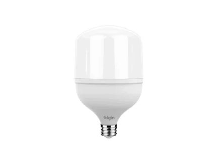 Lâmpada Super Bulbo Led 100W 6500K com Adaptador E27/E40 - Elgin