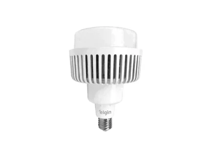 Lâmpada Super Bulbo Led 150W 6500K com Adaptador E27/E40 - Elgin