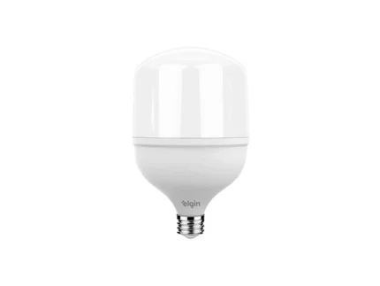 Lâmpada Super Bulbo Led 65W 6500K com Adaptador E27/E40 - Elgin