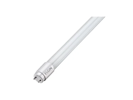 Lâmpada Tubular T8 de Led 20W 4000K Bivolt - Elgin