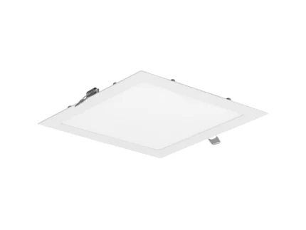 Painel de Led Branco Quadrado Embutir 30W 6500K Bivolt - Elgin