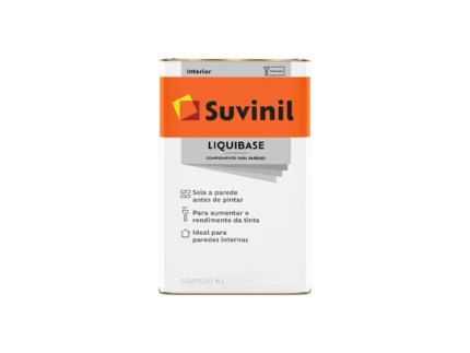 Liquibase 18L - Suvinil