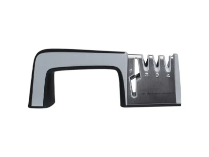 Afiador de Facas e Tesouras 4 em 1 - Bel