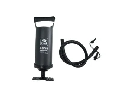Bomba Manual para Infláveis - Bel