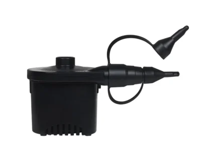 Bomba de Ar Portátil To Go Recarregável USB - Bel