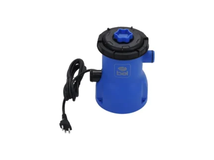 Bomba de Filtragem para Piscina 1.136 L/H para Piscina 220V - Bel
