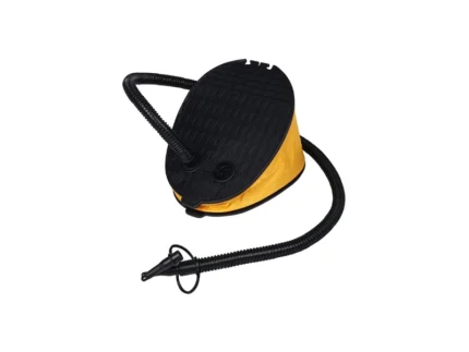 Bomba de Pé para Infláveis - Bel