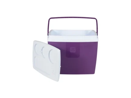Caixa Térmica 19 Litros Açaí - Bel