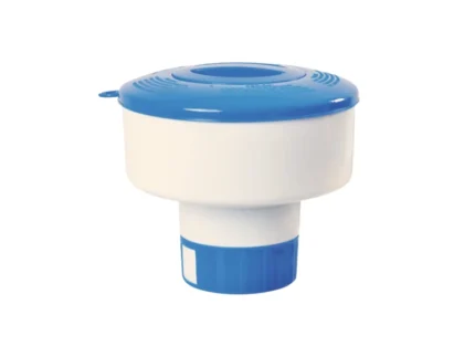 Flutuador Químico 16,5cm para Piscinas - Bel