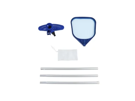 Kit Manutenção de Piscina - Bel