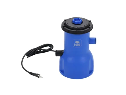 Bomba de Filtragem 3.028 L/H para Piscina 220V - Bel