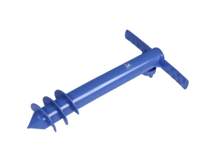 Sacareia Premium para Guarda-sol Azul - Bel