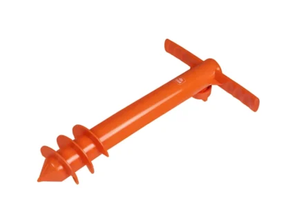 Sacareia Premium para Guarda-sol Laranja - Bel