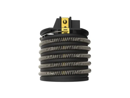 Resistencia Ducha Max/Gorducha 4T Multitemperatura 220V 5700W Zagonel