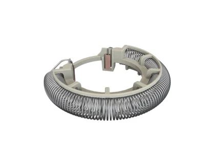 Resistência Ducha Master Banho e FitPRO Eletrônica 220V 6800W Zagonel