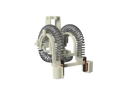 Resistencia Torneira Prima 127V 5500W Zagonel