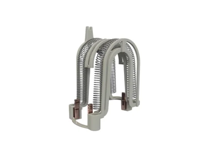 Resistencia Torneira Luna 127V 5500W Zagonel