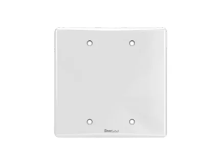 Placa 4x4 Cega Artis Branca - Enerbras