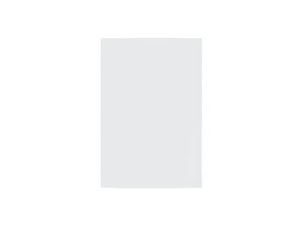 Placa 2x4 Cega C/ Suporte Dubai Branca - Enerbras