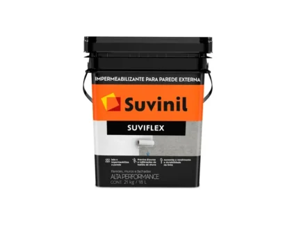 Impermeabilizante Suviflex 21KG / 18L - Suvinil